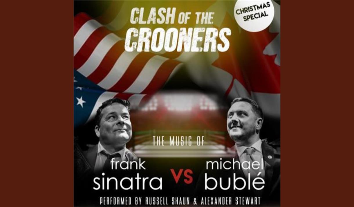 Clash of the Crooners