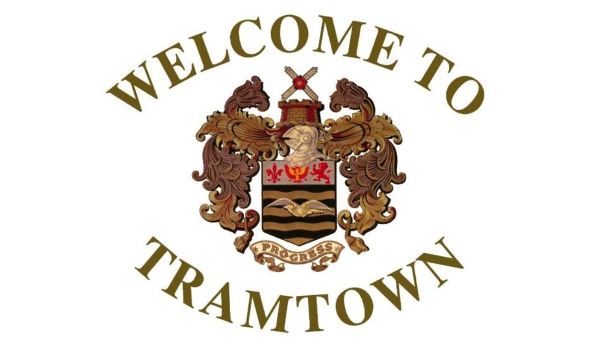 Tramtown: Guided Workshop Tours