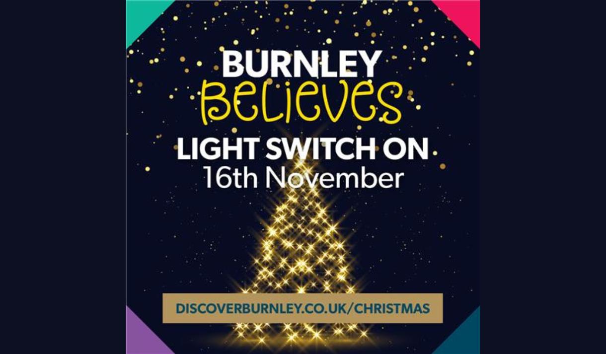 Burnley Believes