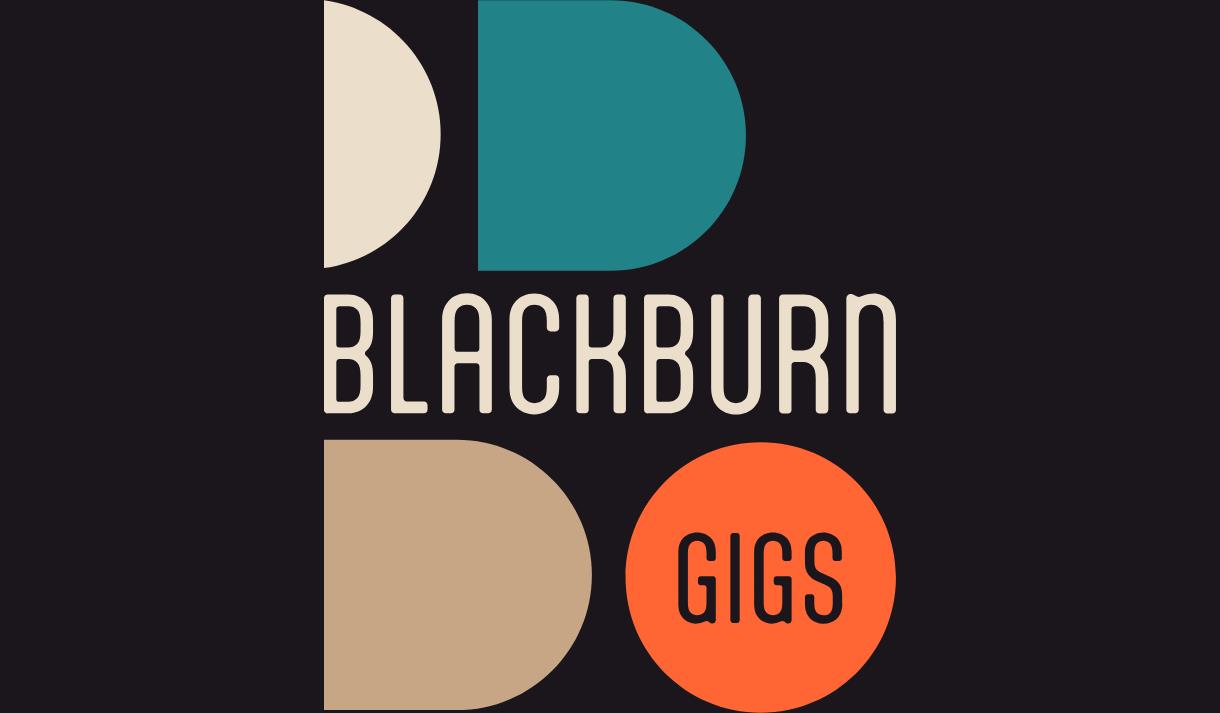Blackburn Gigs