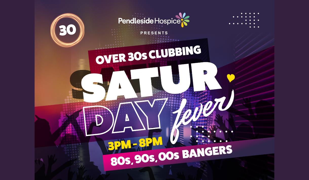 Saturday Fever