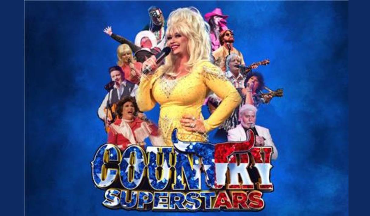Country Superstars