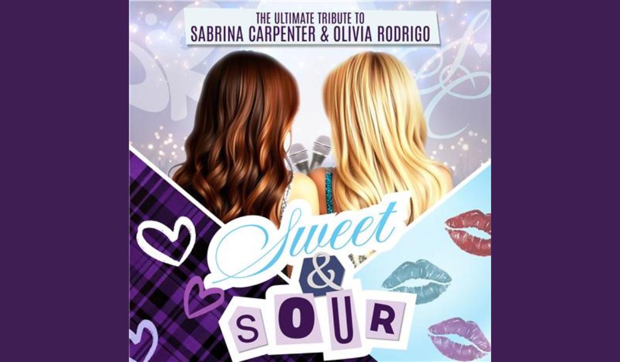 Sweet and Sour