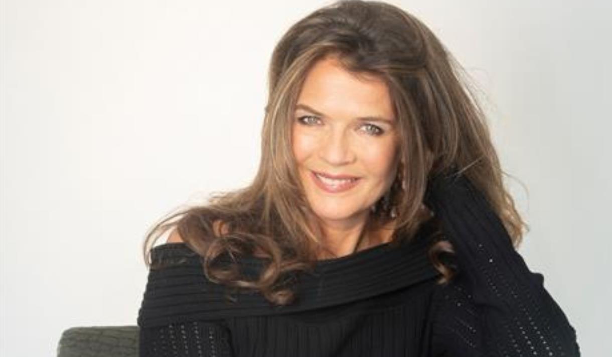 Annabel Croft