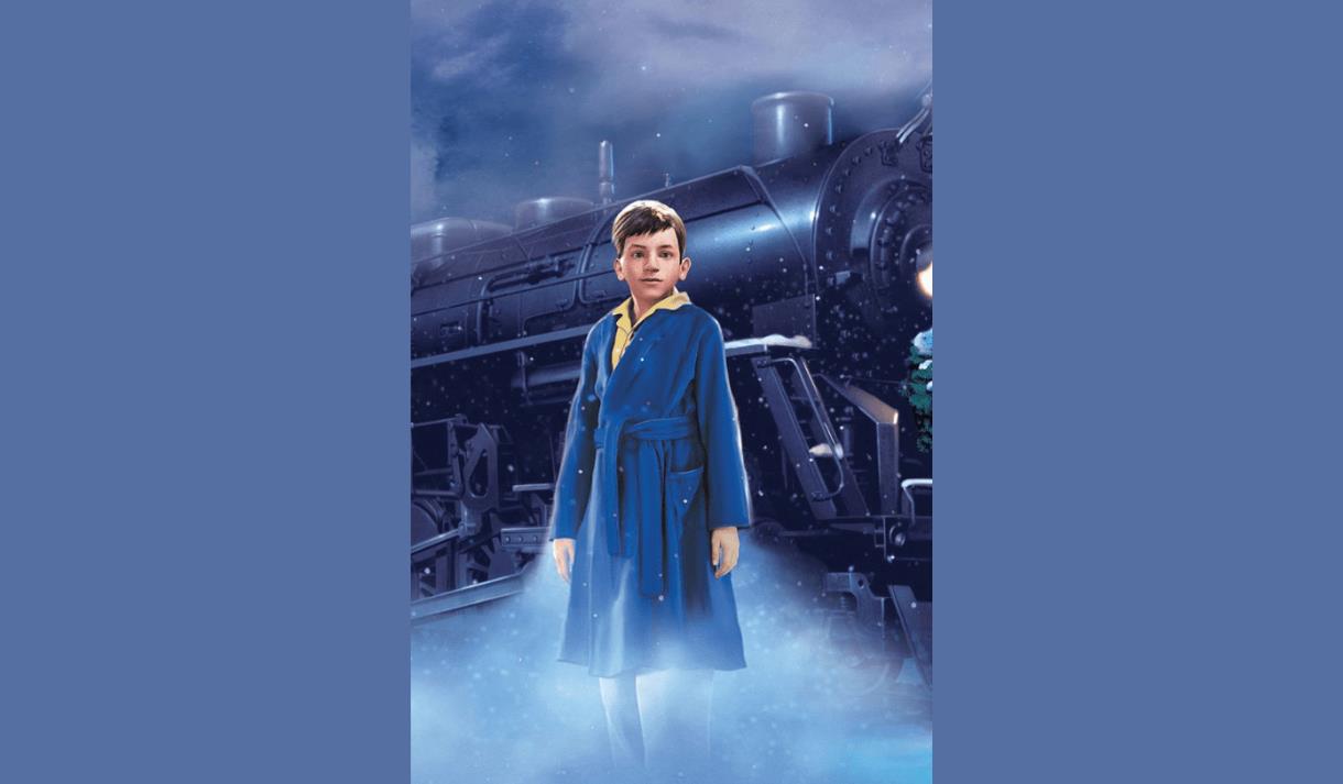 Family Film at The Whitaker: Polar Express