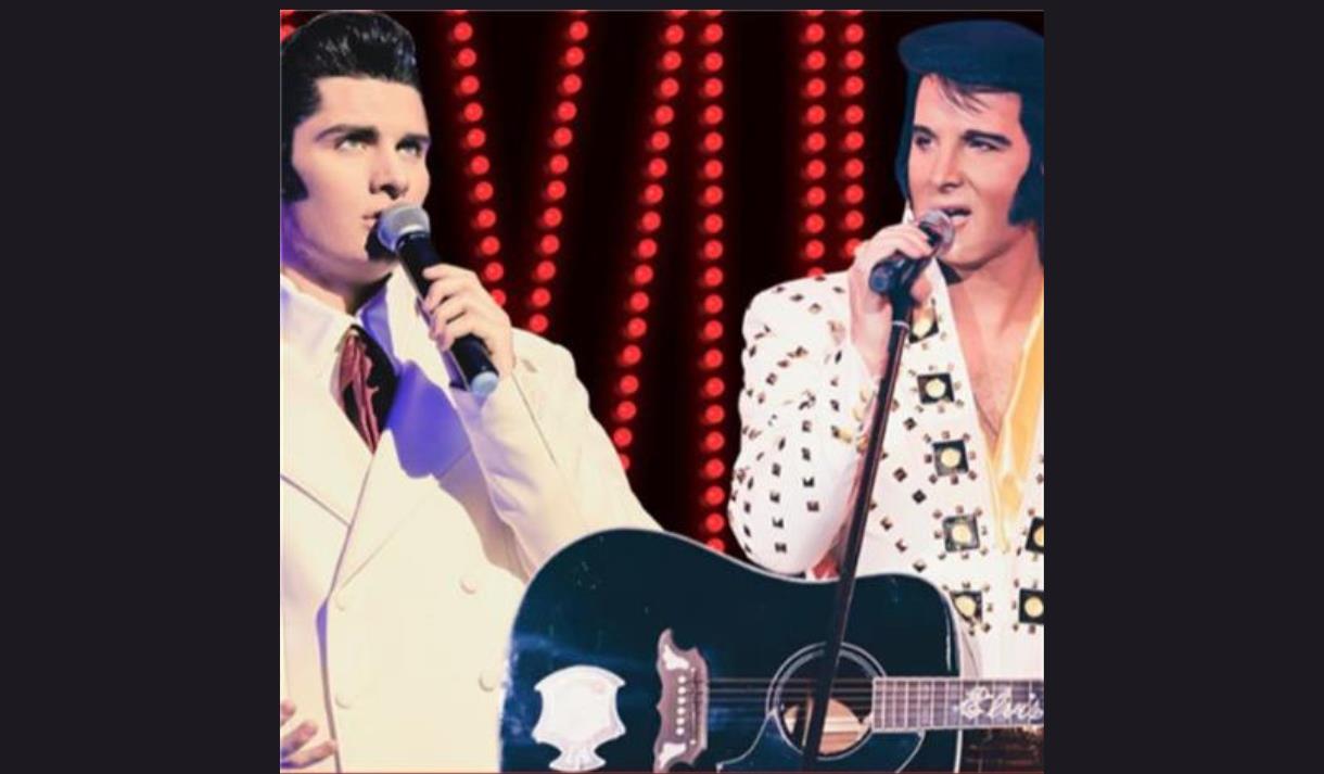 The Ultimate Elvis Presley Show