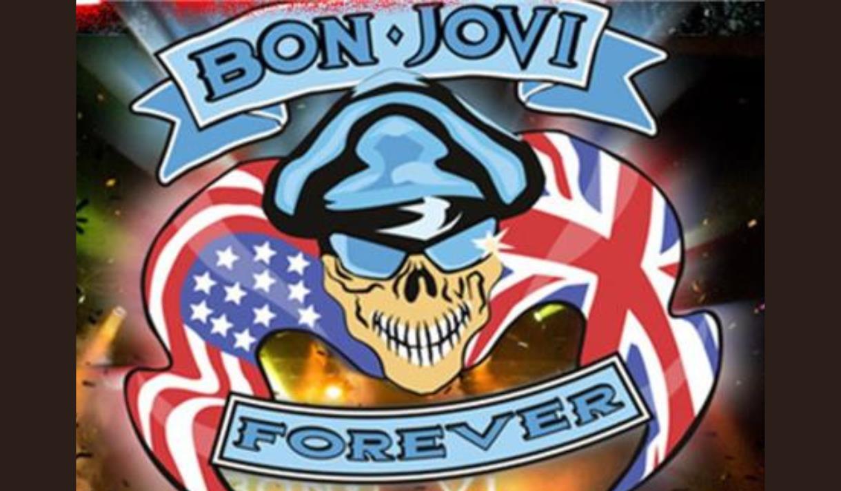 Bon Jovi Forever