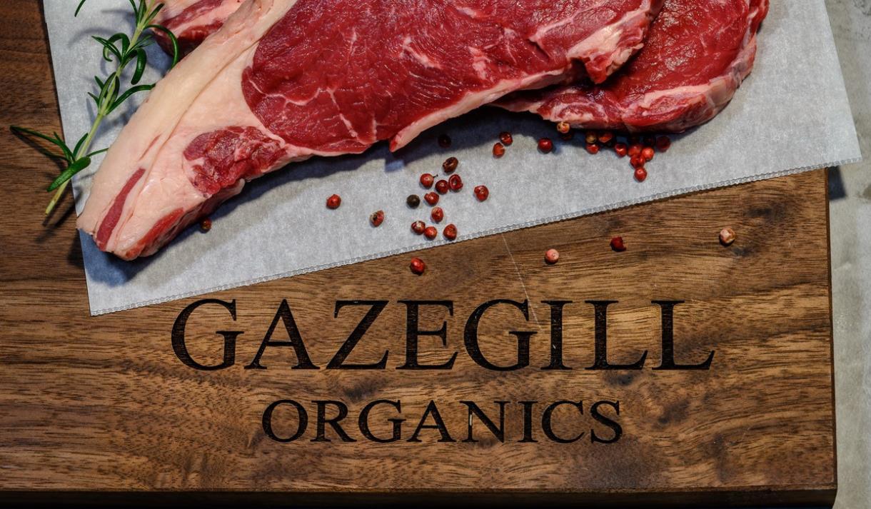 Gazegill Organics