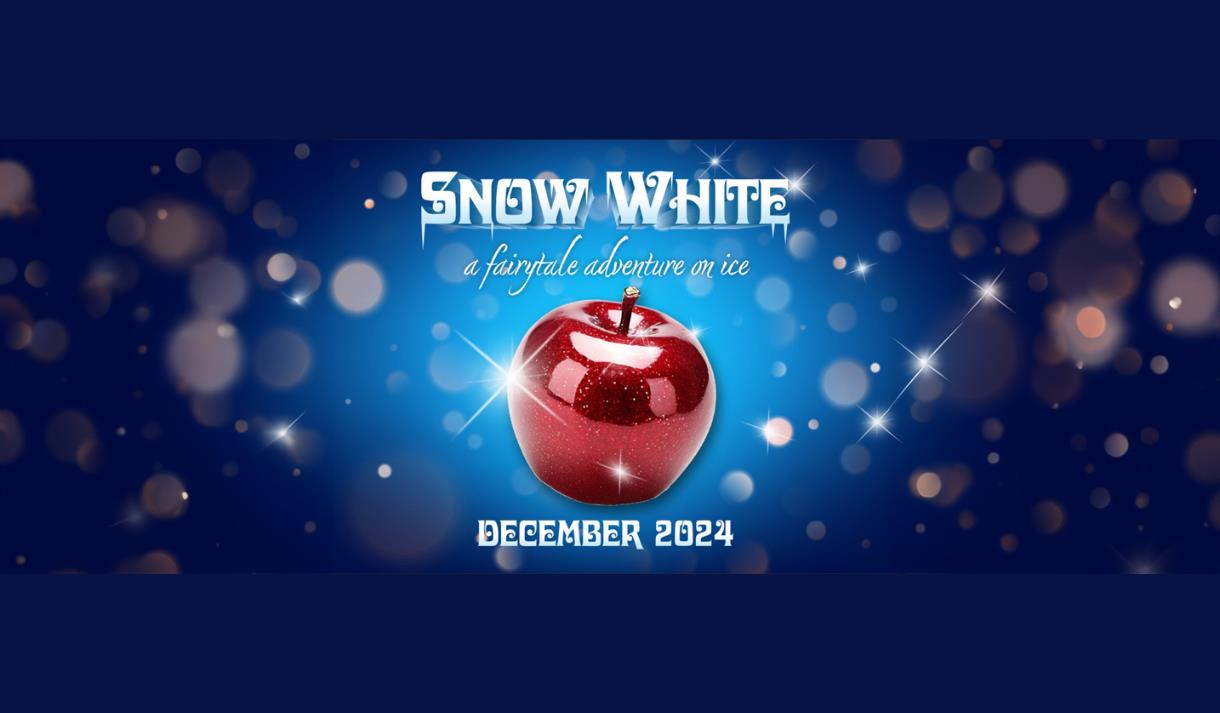 Snow White: a Fairytale Adventure on Ice at Pleasure Beach Resort