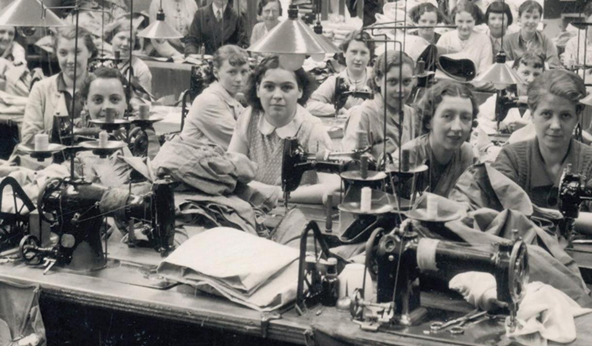 Lancashire Archives