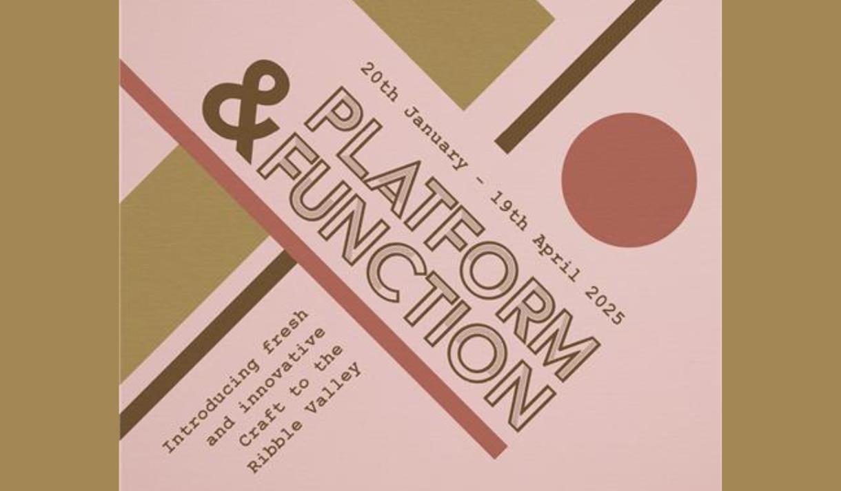 Platform and Function Exhibition 2025