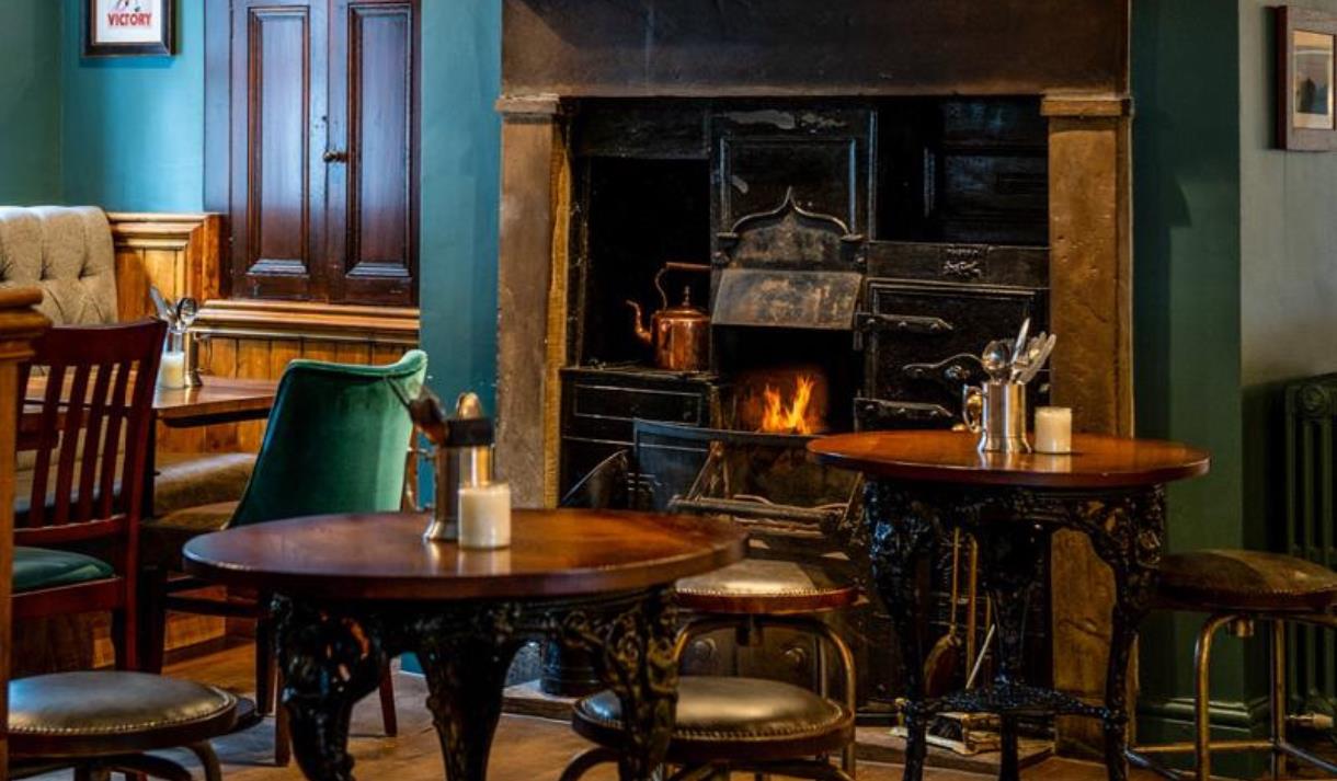 Britannia Tap & Grill