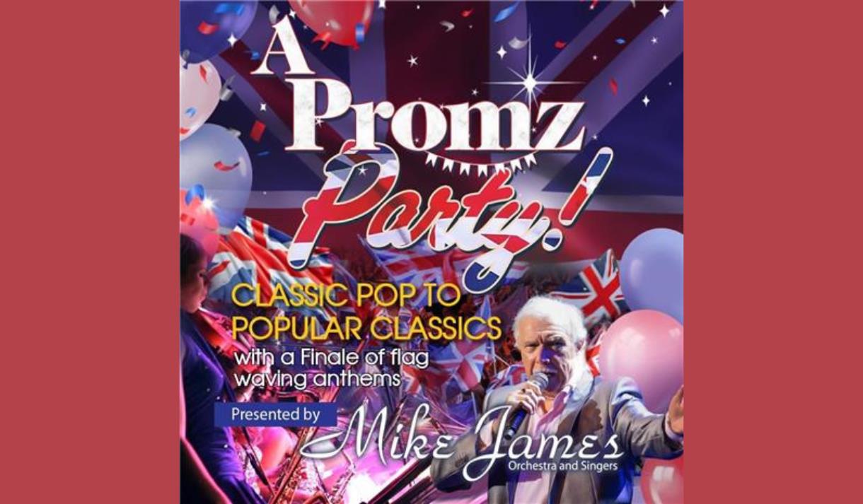 A Promz Party at Marine Hall