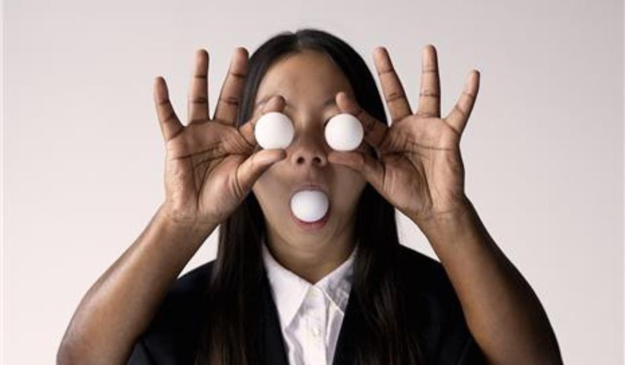 Gandini Juggling: Heka