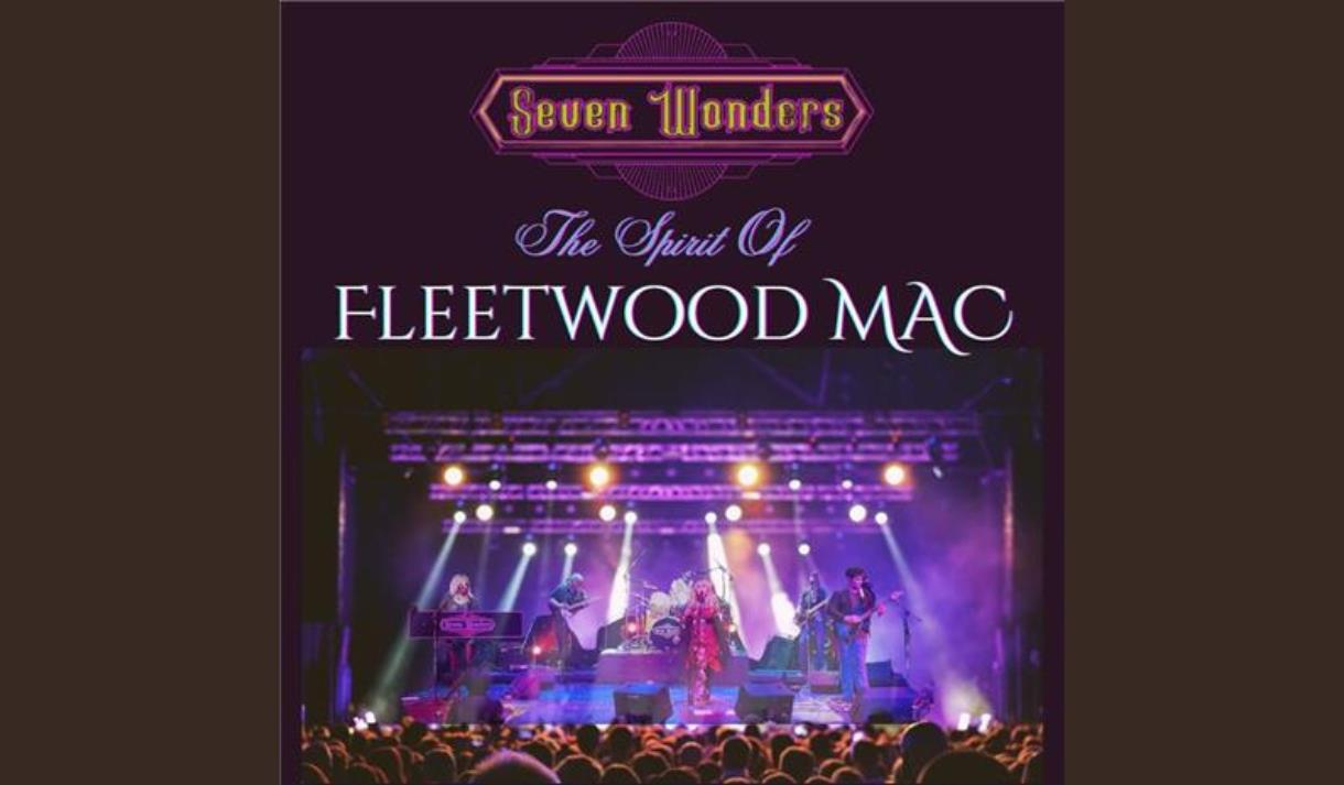 Seven Wonders of Fleetwood Mac