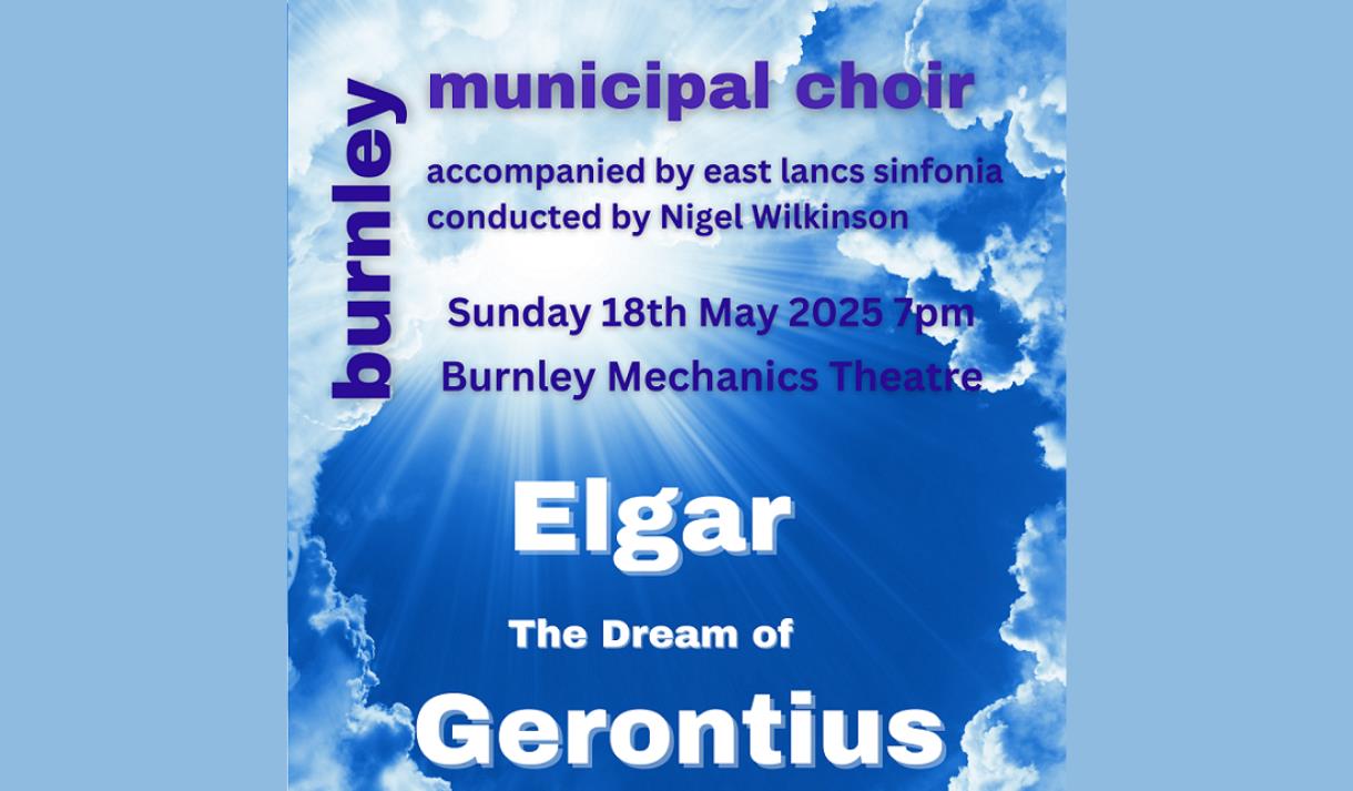 Elgar: The Dream of Gerontius