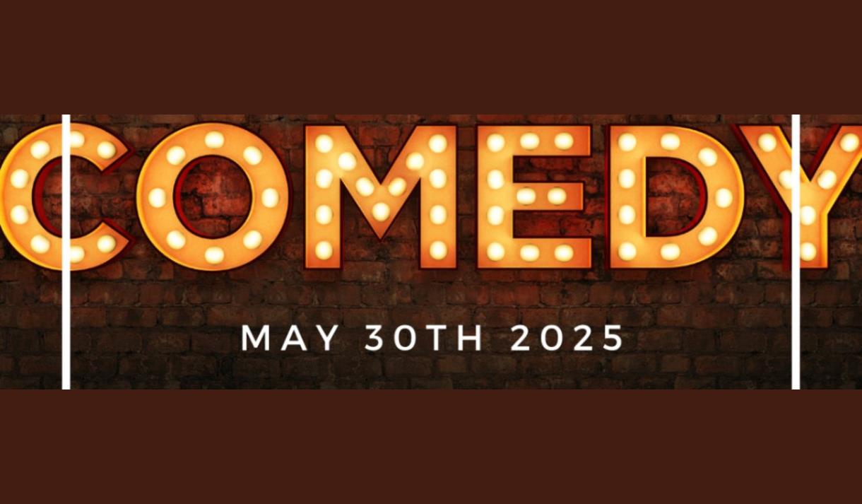 Whitehall Comedy Club