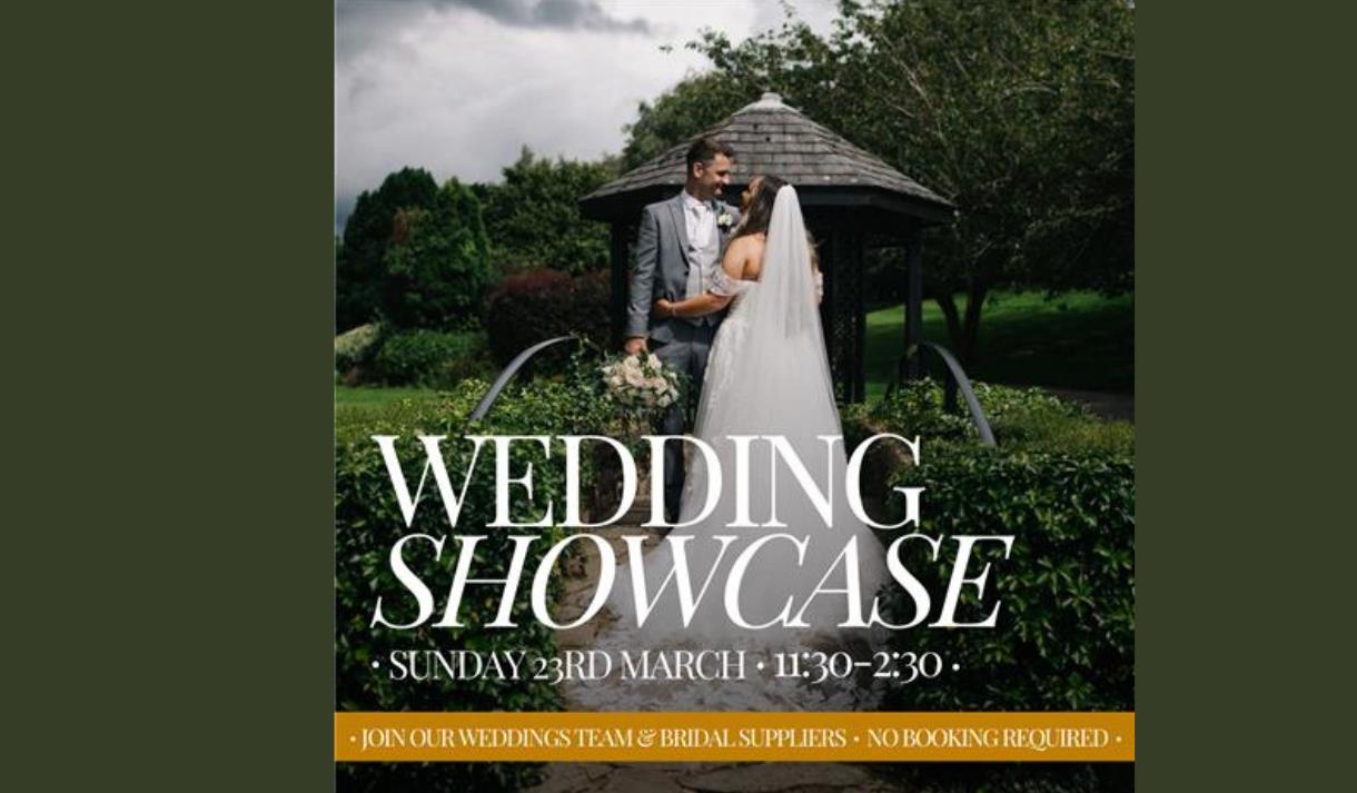 Mytton Fold Wedding Showcase