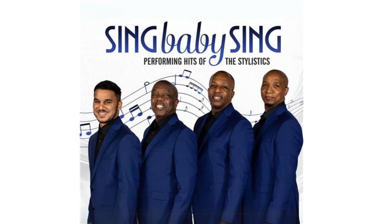 Sounds of the Stylistics: Motown & Soul Special
