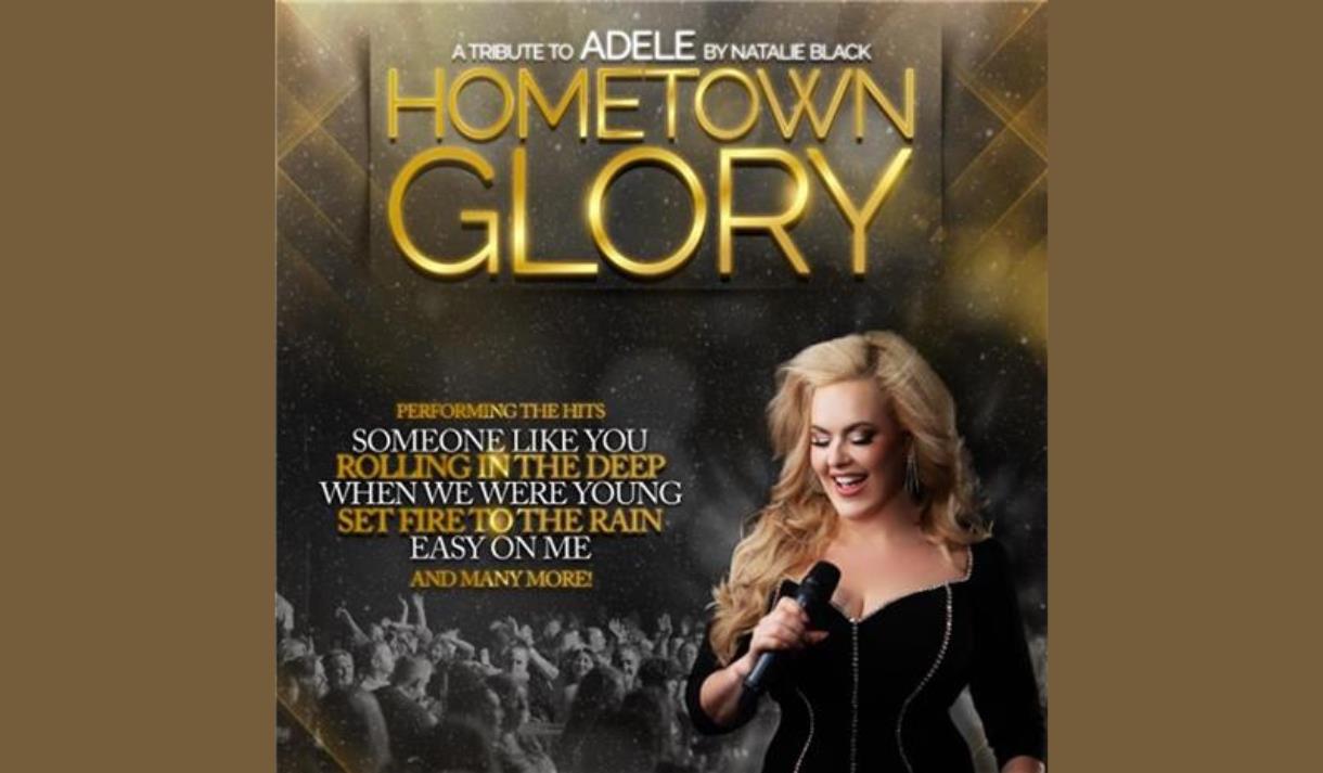 Hometown Glory: A Tribute to Adele