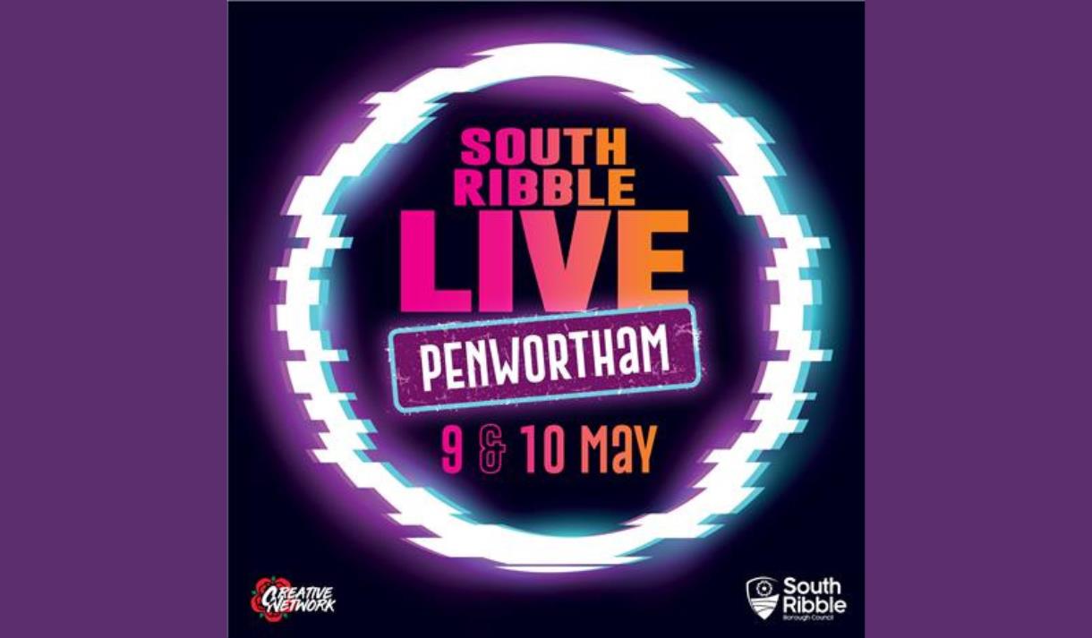 Penwortham Live 2025