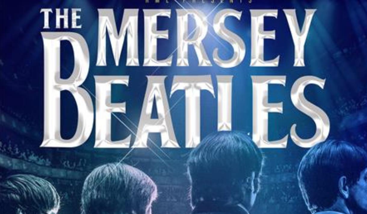 The Mersey Beatles 2025