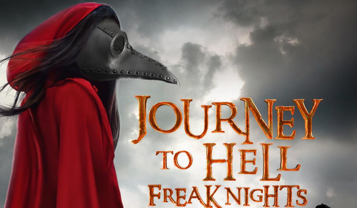 Journey To Hell Freak Nights