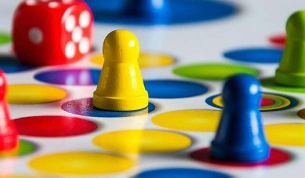 Games through the ages