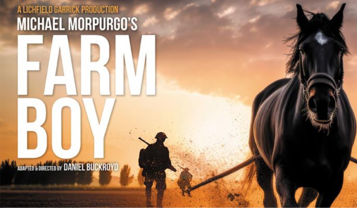 Farm Boy