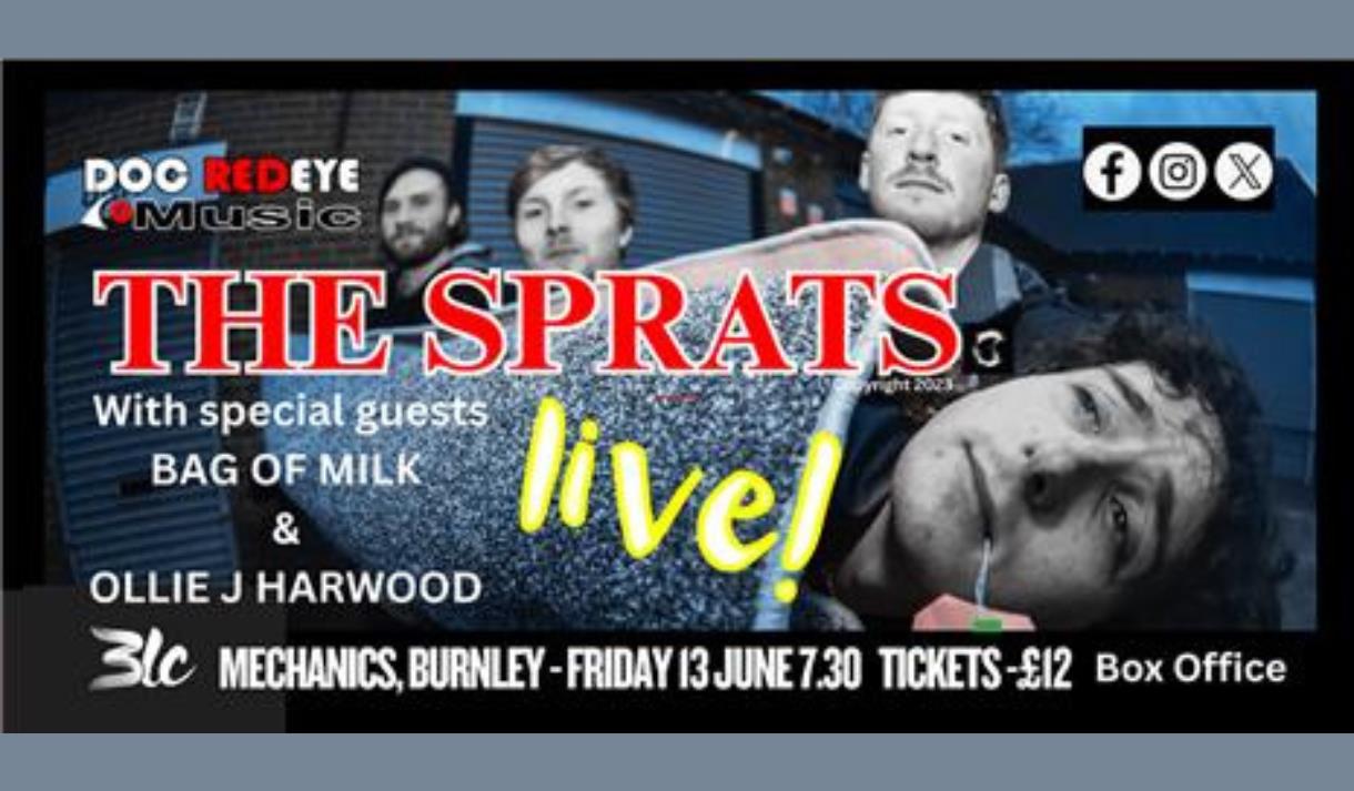 The Sprats