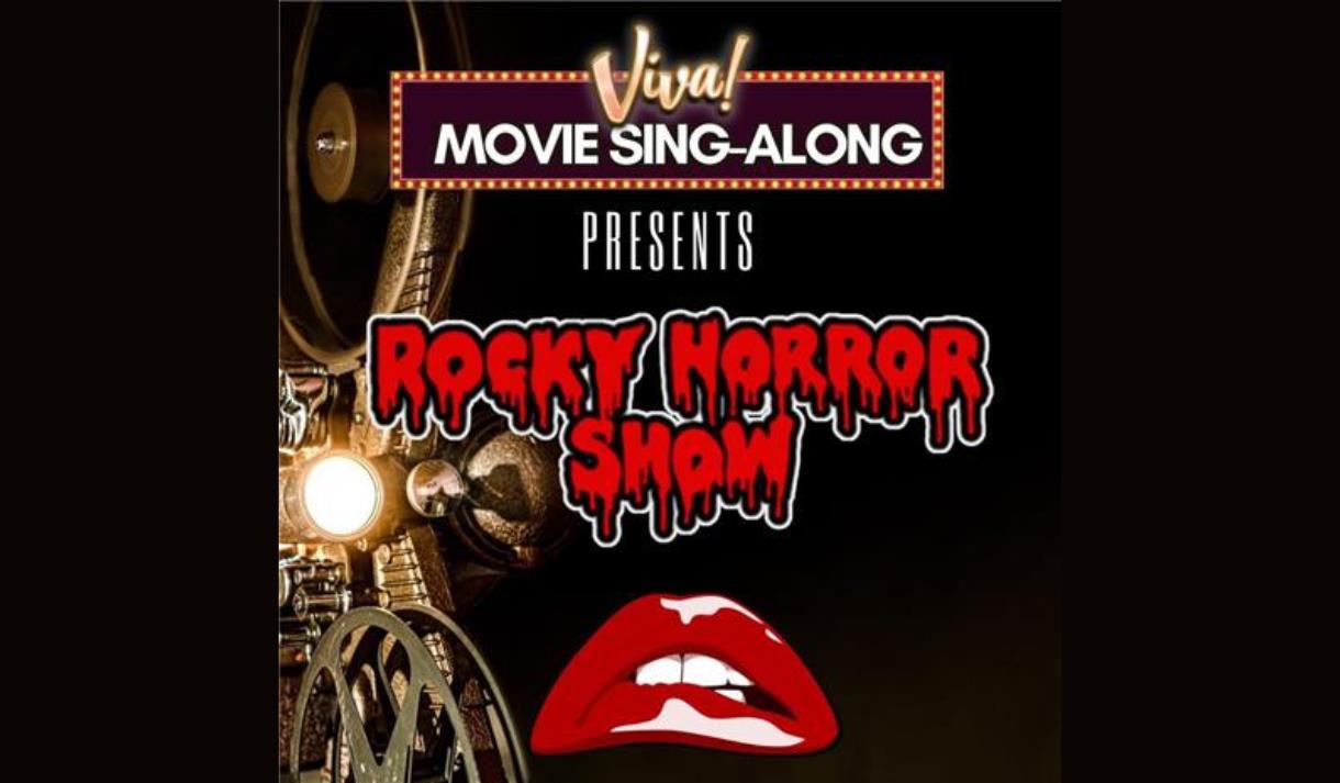 Viva Movie Cinema Sing-Along presents The Rocky Horror Show