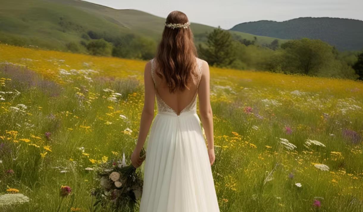 Wedding Fair at Eight at Gazegill