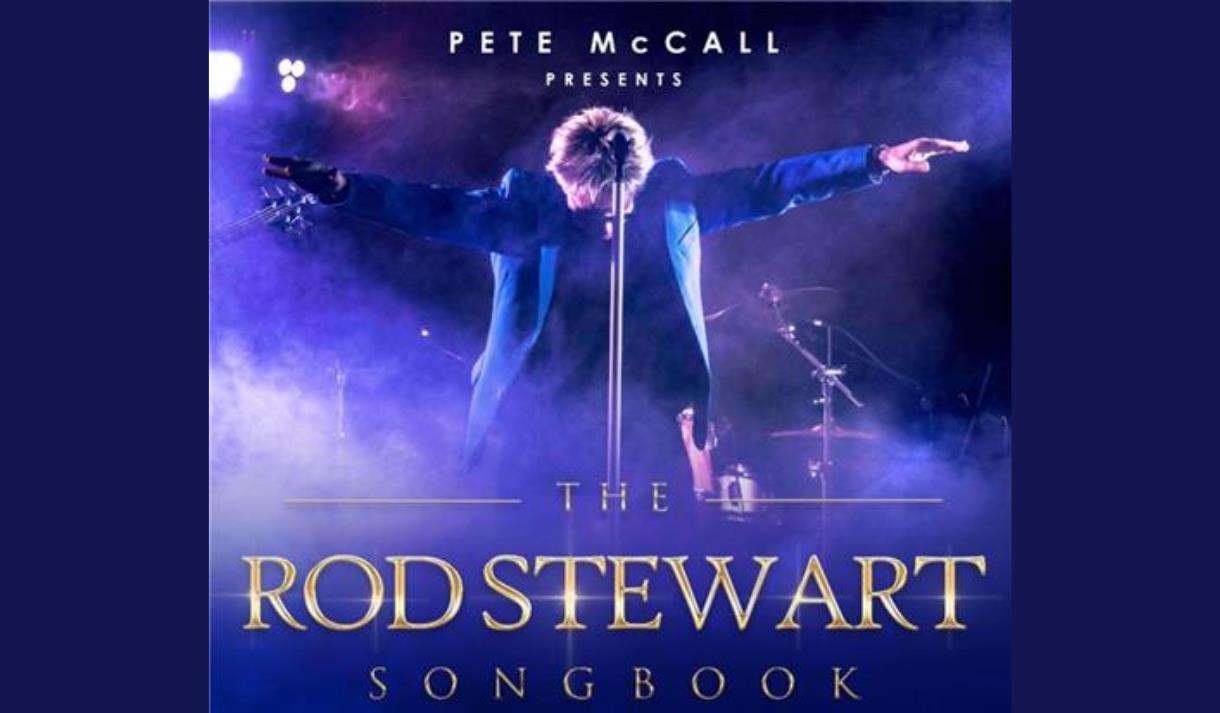 The Rod Stewart Songbook