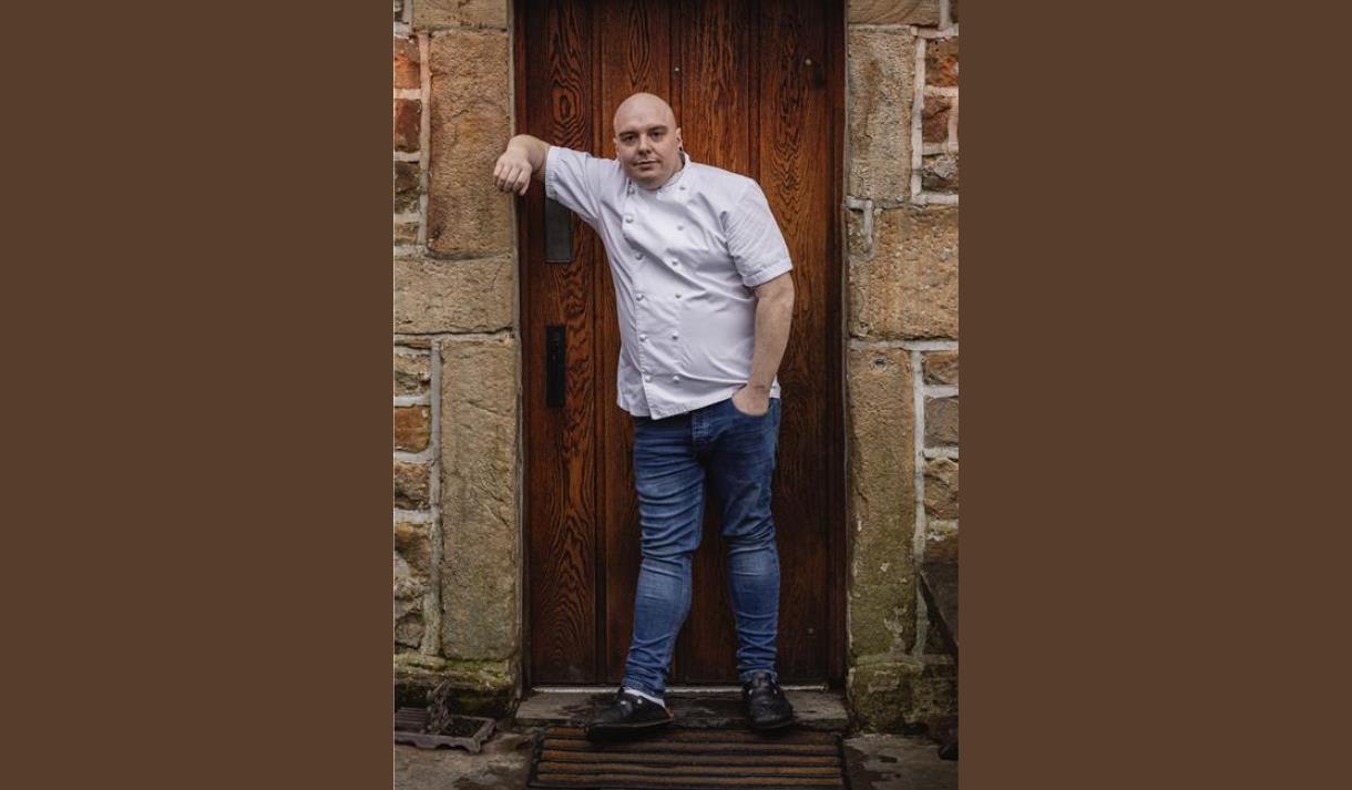 Dan Merriman Residency at Aven Restaurant