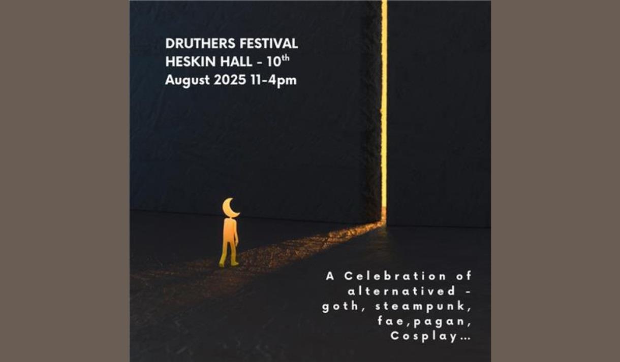 Druthers Festival