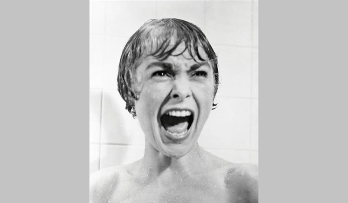 Psycho