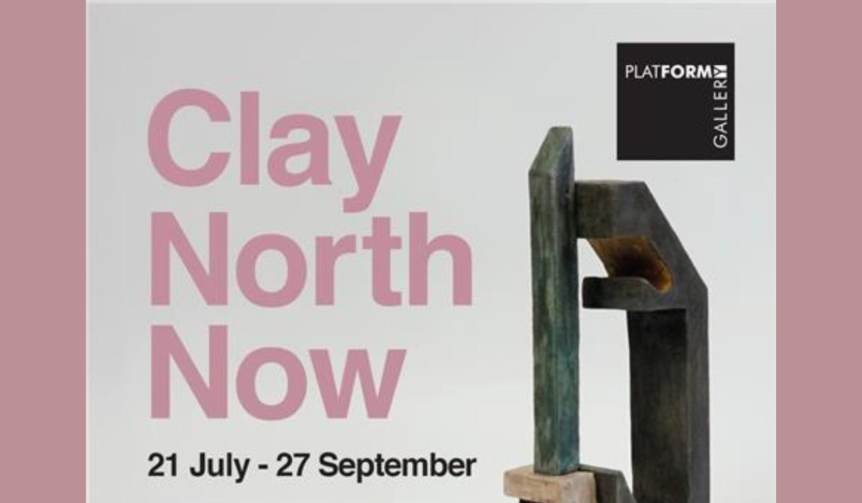 Clay North Now