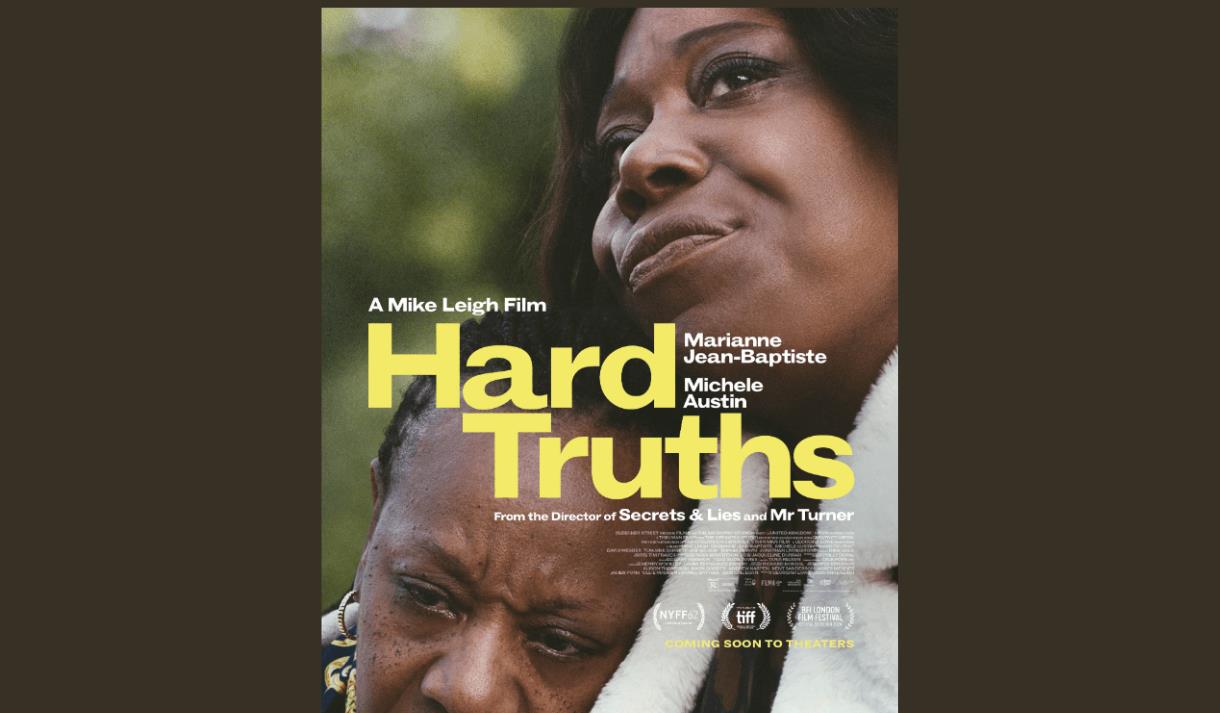 Film Club: Hard Truths