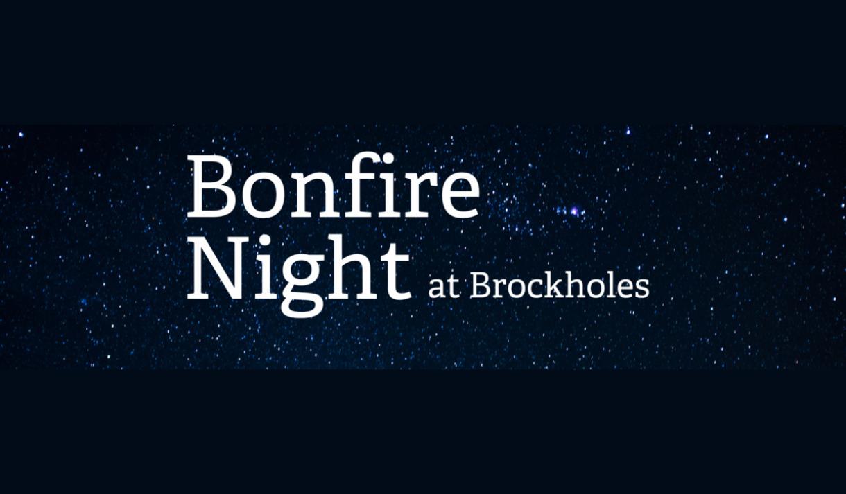 Wildlife Friendly Bonfire Night at Brockholes