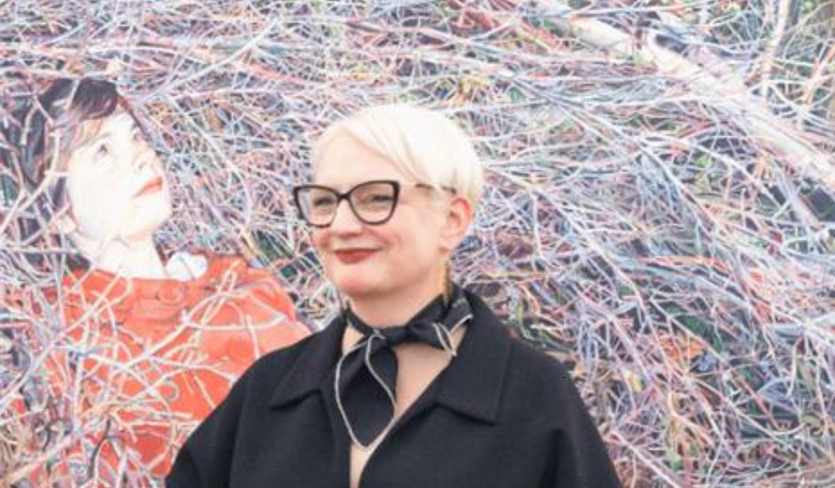 Artist Support Network: One to Ones with Gaynor Seville