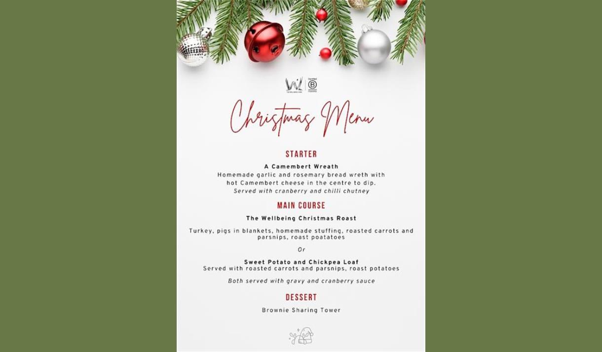 Jingle Barn Rock at Wellbeing Farm