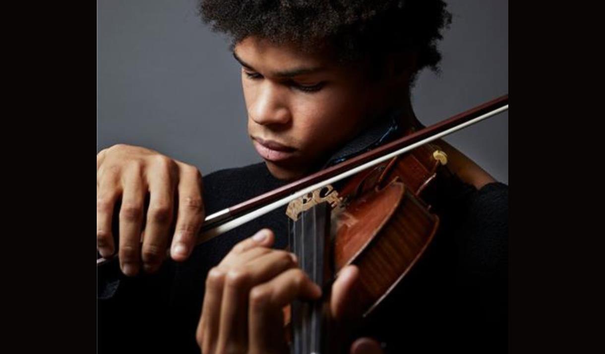 Braimah Kanneh-Mason & Jâms Coleman: Songs My Mother Taught Me