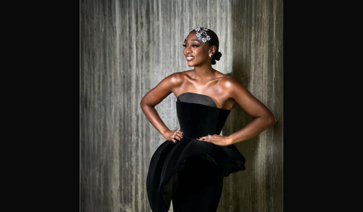 Beverley Knight
