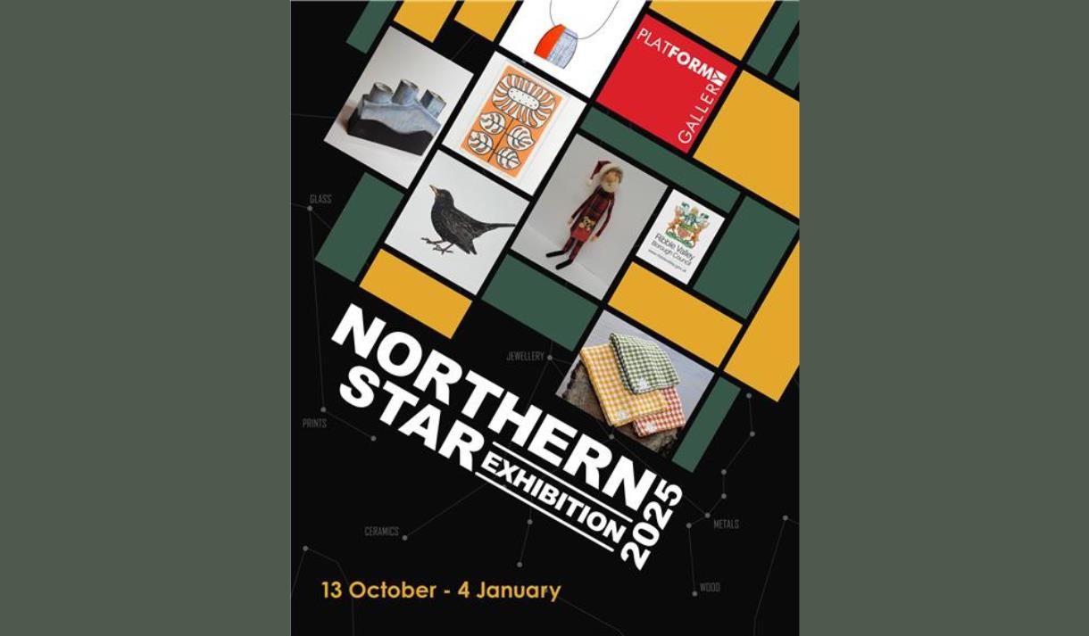 Northern Star Exhibition 2025