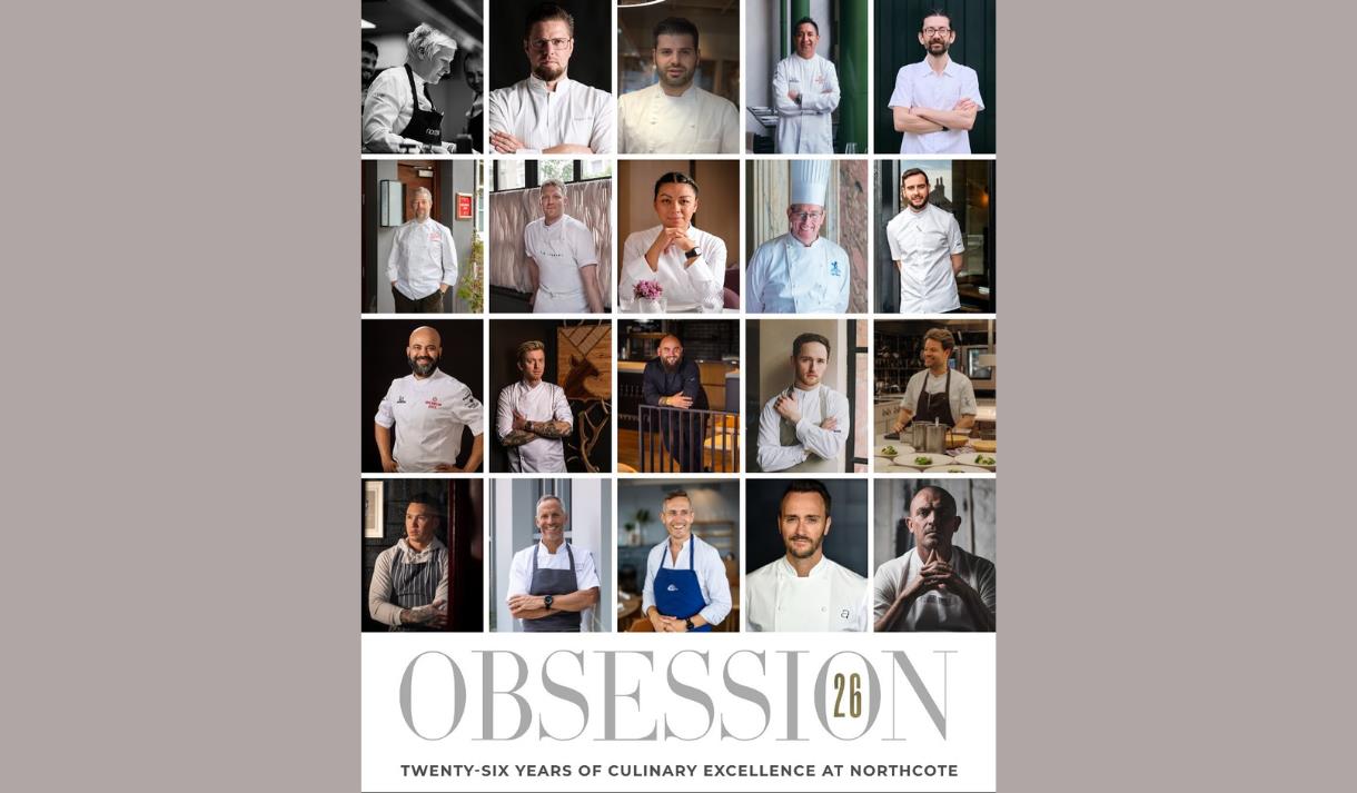 Obsession 26