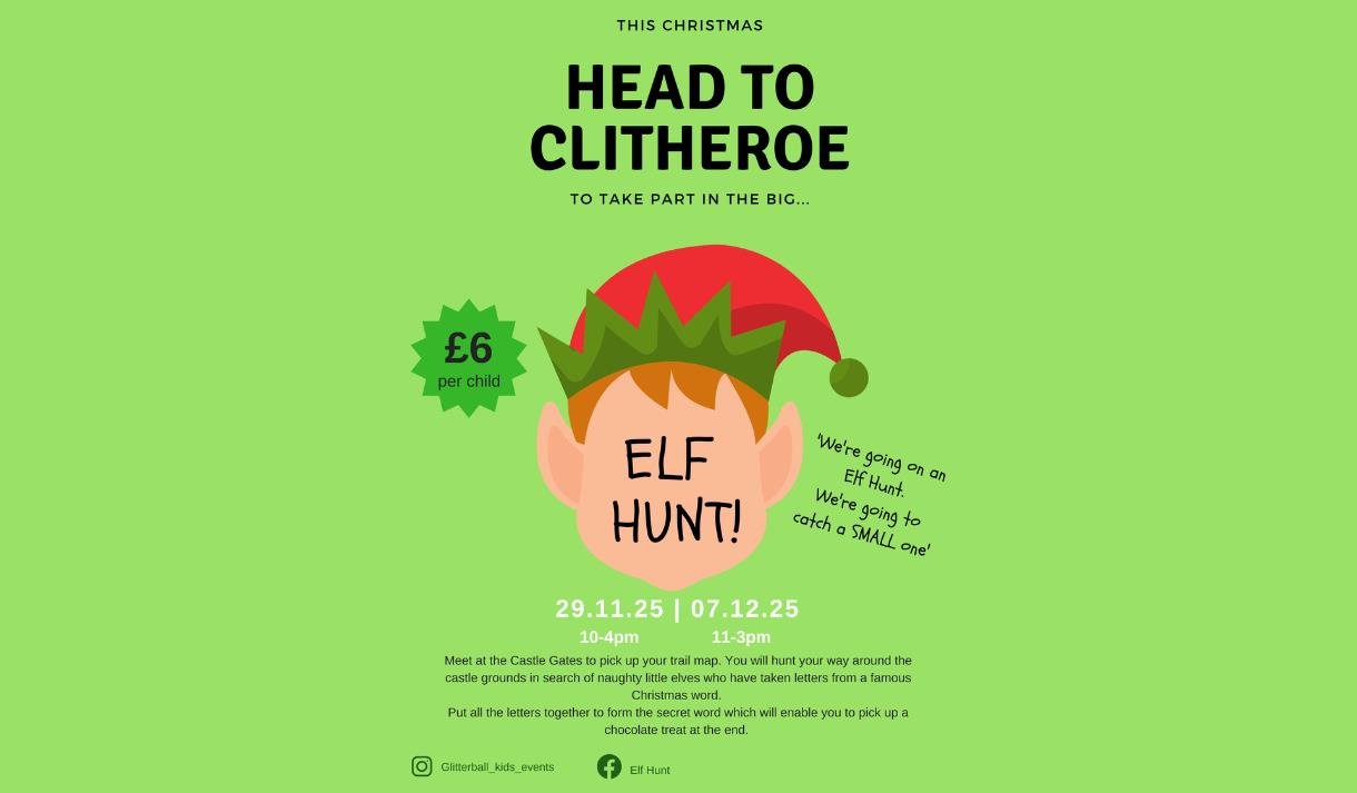 Elf Hunt