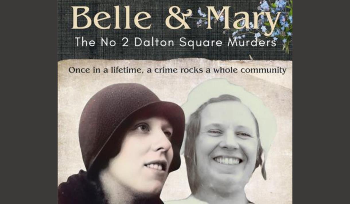 Exhibition: Belle & Mary