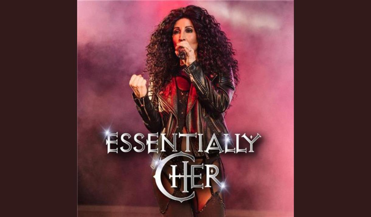 Essentially Cher