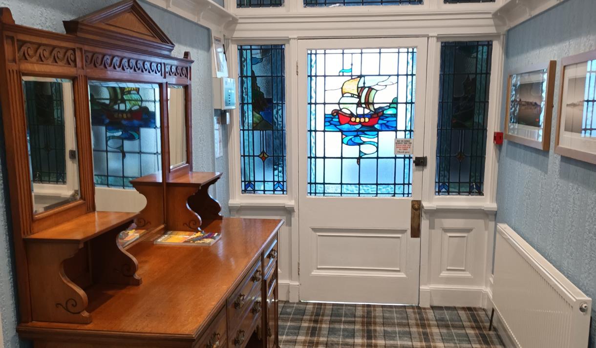 Eden Vale Holiday Flats