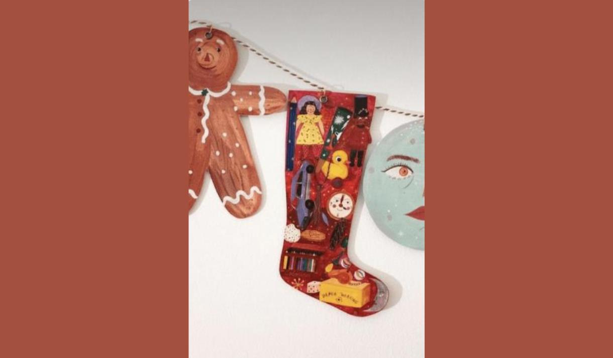 Mini Makers: Winter Crafts